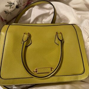 Kate Spade satchel